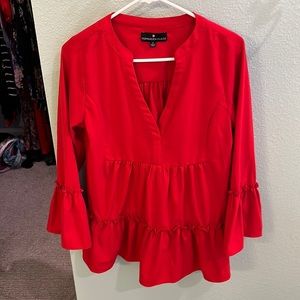 Pomander Place from Tuckernuck tiered top